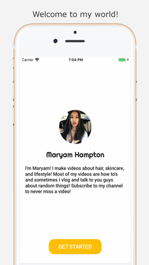 Maryam Hampton(圖1)-速報App