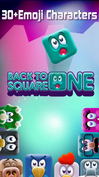 Back To Square One screenshot-0