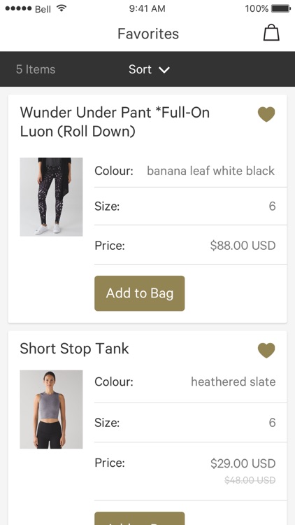 lululemon screenshot-3