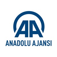 Anadolu Agency Tablet apk