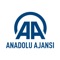 ANADOLU AGENCY