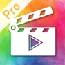 Get Pro SlideShow Maker with Music for iOS, iPhone, iPad Aso Report