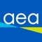 AEA FCU’s Mobile App makes it easy for you to bank on the go