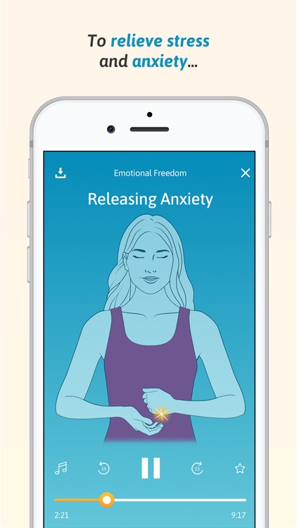 The Tapping Solution screenshot-4