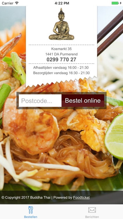 Buddha Thai (Purmerend)