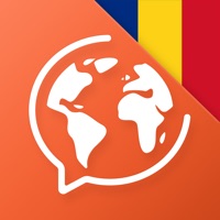 Contacter Apprendre le roumain – Mondly
