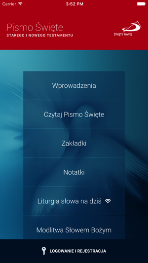 Pismo Święte z komentarzem(圖1)-速報App