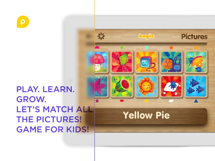 Mini-U: Logic screenshot-4