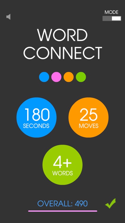 Word Connect PRO screenshot-4