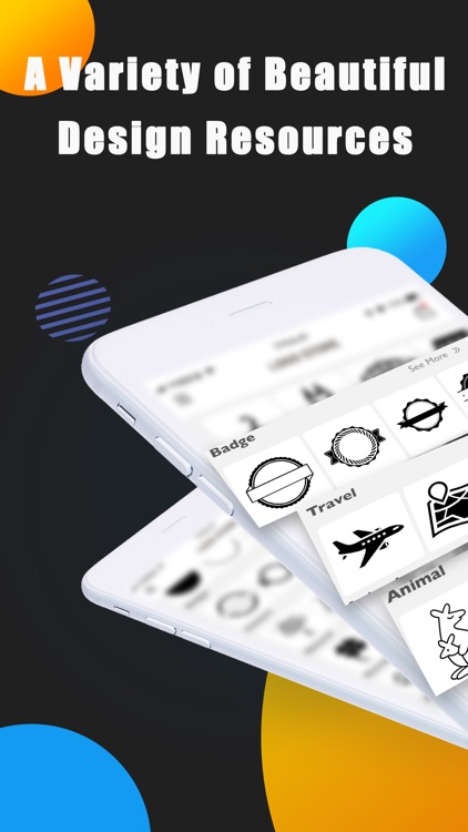 Logo Maker: Watermark Designer