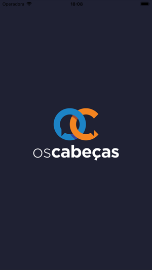 Os Cabeças(圖1)-速報App