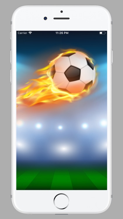 Football Live Prime by mayur chovatiya