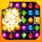 Legend Jewel Swipe is a top of the line fun and additive puzzle game with amazing gameplay that keeps the user enthusiastically acctive and glued to the screen