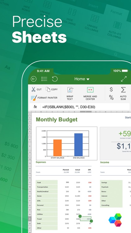 OfficeSuite for MobileIron