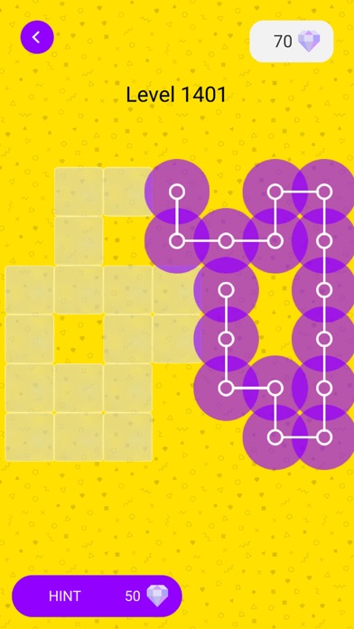 One Link Puzzle screenshot 3