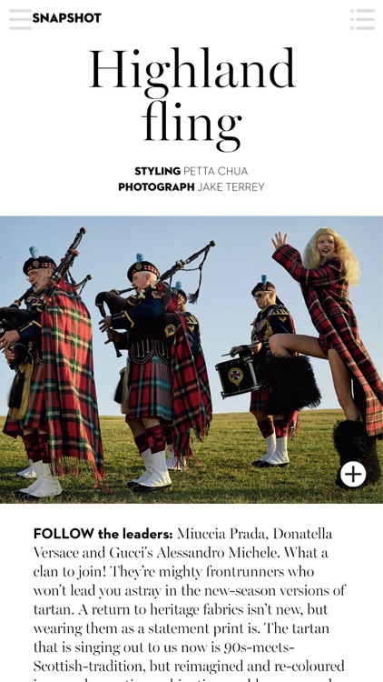 Vogue Australia