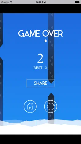 Game screenshot Paper Plane© hack