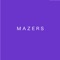 Mazers is a unique puzzle game that gives the user, one goal