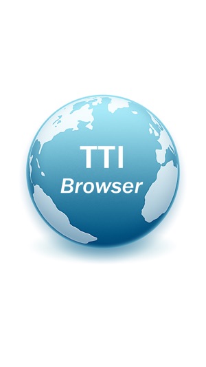 TTI Browser(圖1)-速報App