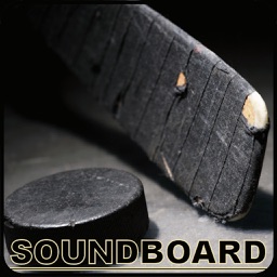 Icehockey Soundboard LITE