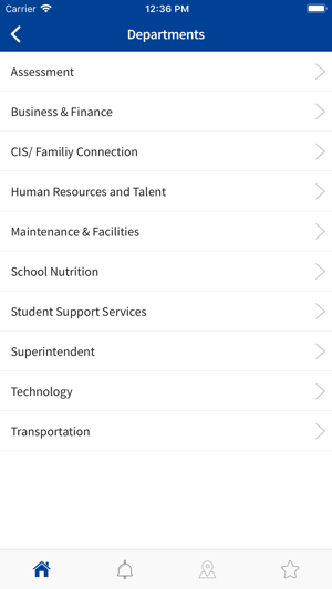 Bleckley County Schools(圖4)-速報App