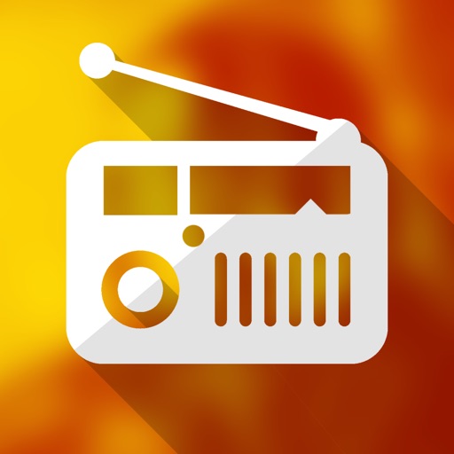 Online Radio Stations App