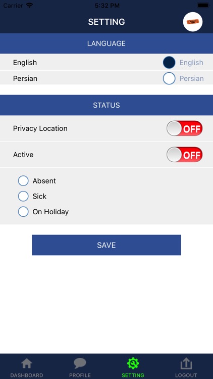 TeamNTime screenshot-7