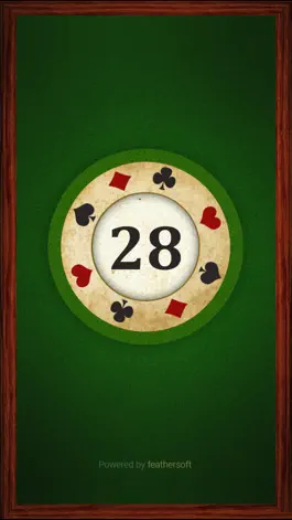 Game screenshot 28 Card Game (Twenty Eight) apk