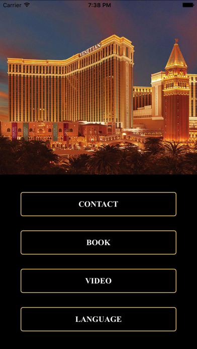 Las Vegas Casino Host screenshot 2