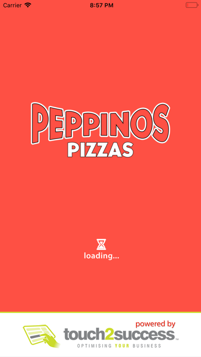 How to cancel & delete Peppinos Pizza Skelton from iphone & ipad 1