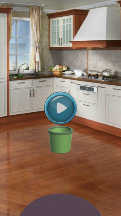 Paper Toss Boss 3D screenshot-4