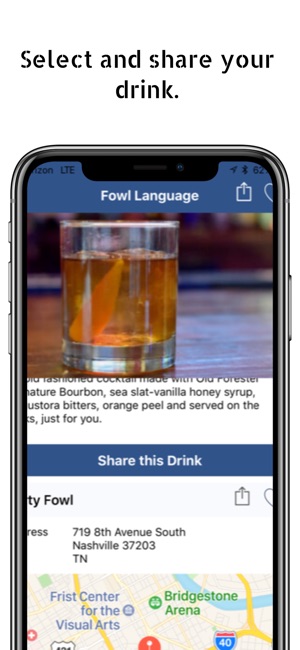 Shared Spirits - Drink Share(圖2)-速報App