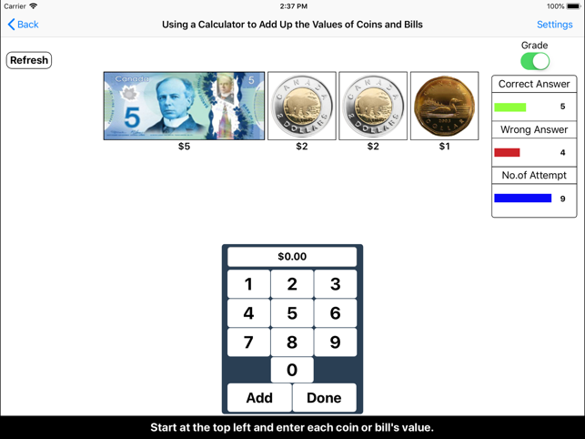 Calculator CAD(圖3)-速報App