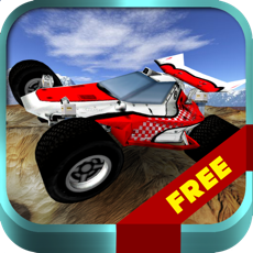 Activities of Dust: Offroad Racing - FREE Challenge