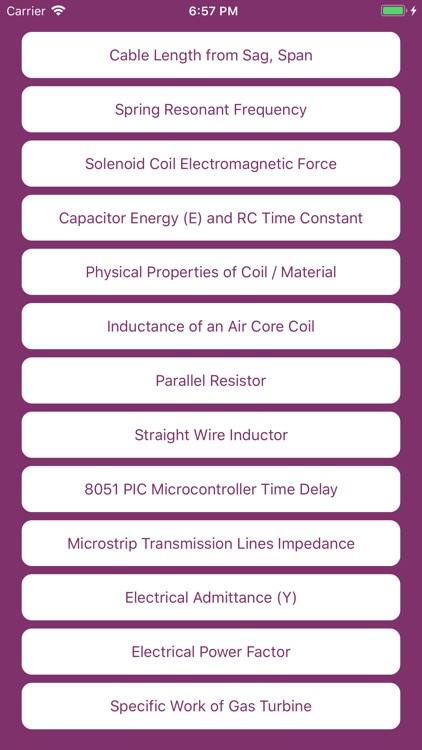 Electrical Engineering