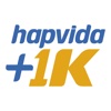 Hapvida +1K
