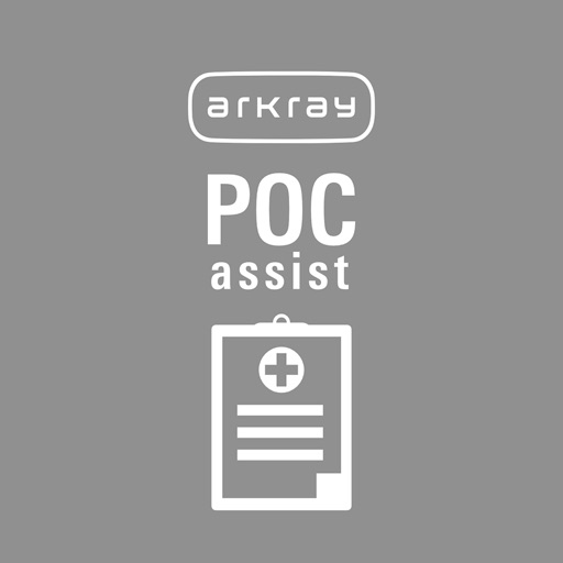 Poc Assist iOS App