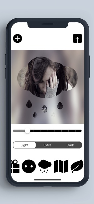 ShapeBlur Image Editor(圖2)-速報App