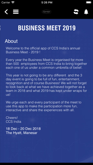 Business Meet 2019(圖5)-速報App