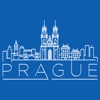 Icon Prague Travel Guide Offline