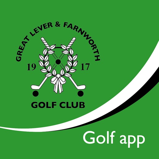 Great Lever & Farnworth Golf Club icon