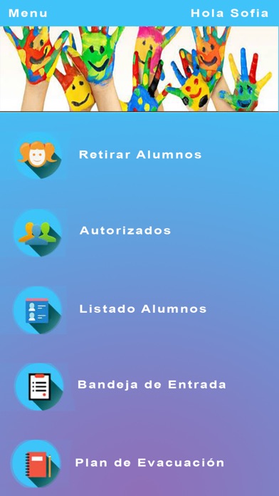 Escuela Segura Ms21 Consulting screenshot 3