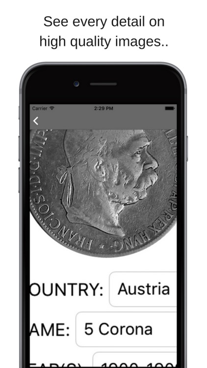 Silver Coin Valuer PRO