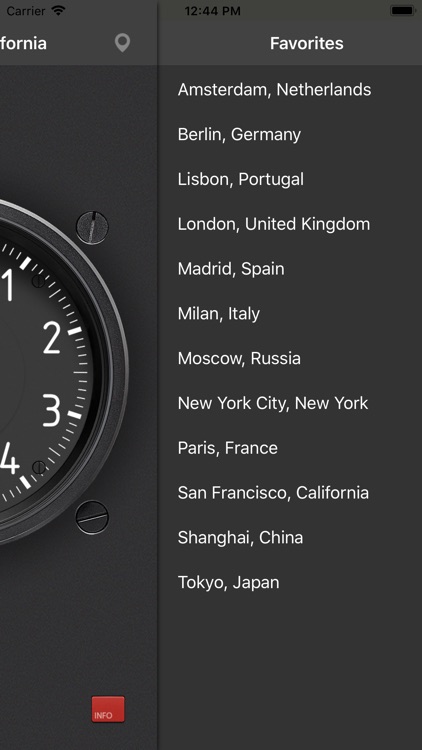 The real Altimeter screenshot-3