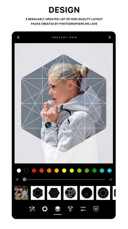 Design Lab 360 - Photo Editor