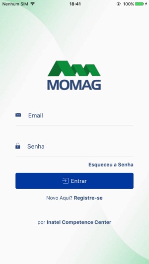 MOMAG 2018