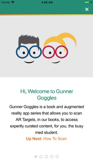 Gunner Goggles Family Medicine