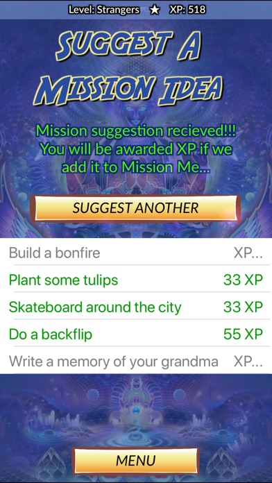 Image of Mission Me