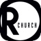 The official R Church app