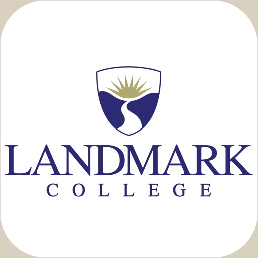 Landmark College Experience icon